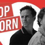 Andrew Scott e Paul Mescal sono i volti di copertina dei film consigliati da Hot Corn questa settimana con Estranei di Andrew Haigh