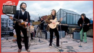 I Beatles e quell'ultima esibizione sul tetto sul tetto della Apple Records. Let It Be, dall'8 maggio su Disney+