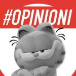 Garfield è tornato ed è pronto a conquistare il pubblico! Garfield - Una Missione Gustosa di Mark Dindal, al cinema con Eagle Pictures