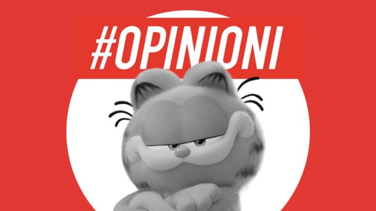 Garfield è tornato ed è pronto a conquistare il pubblico! Garfield - Una Missione Gustosa di Mark Dindal, al cinema con Eagle Pictures