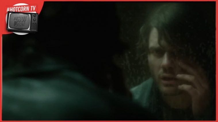 Una scena di Return To Silent Hill, un film di Christophe Gans, prossimamente al cinema con Konami