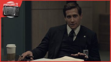 Jake Gyllenhaal al centro della scena di Presumed Innocent, una miniserie in otto puntate, disponibile su Apple TV+ dal 12 giugno