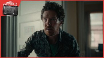 Benedict Cumberbatch al centro della scena della miniserie Eric, dal 30 maggio su Netflix