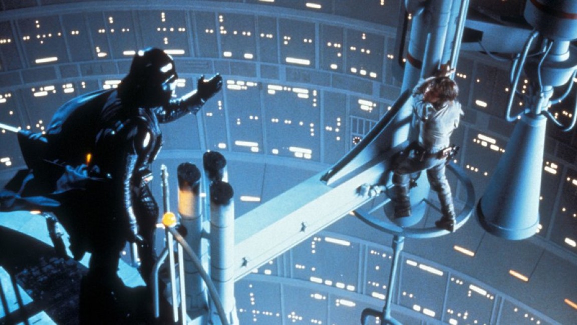 Il momento topico di Star Wars: Episodio V – L'Impero Colpisce Ancora