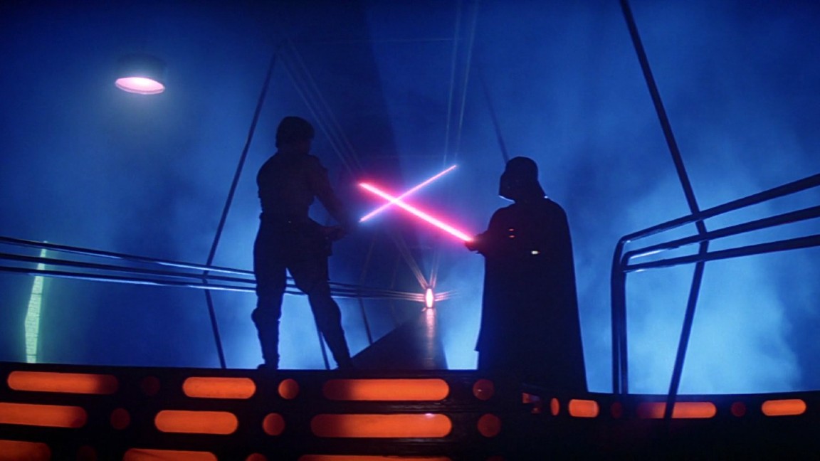Star Wars: Episodio V – L'Impero Colpisce Ancora di Irvin Kershner fu presentato negli Stati Uniti il 17 maggio 1980