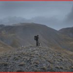 Un estratto della locandina di Un Pasteur, un film di Louis Hanquet, in concorso al 72esimo Trento Film Festival