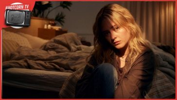 Felicia Maxime in una scena di A Part of You di Sigge Eklund, dal 31 maggio su Netflix
