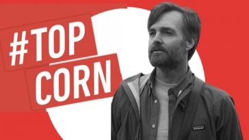 Will Forte in Bodkin è il volto di copertina delle serie consigliate da Hot Corn questa settimana