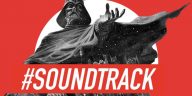 Darth Vader in un estratto del poster promozionale di Episodio V è il modo migliore per parlare di Star Wars: L'Impero Colpisce Ancora In Concerto