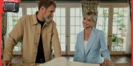 Reese Witherspoon, Will Ferrell e il cuore di You're Cordially Invited, un film di Nicholas Stoller. Dal 30 gennaio 2025 su Prime Video