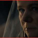 Emily Watson in una scena del teaser trailer della miniserie Dune: Prophecy. In autunno....