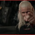 Matt Smith, alias Daemon Targaryen, ci porta dietro le quinte di House of the Dragon 2. Su Sky e NOWtv dal 17 giugno