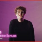 La regista e sceneggiatrice Jane Schoenbrun ci accompagna nei meandri di I Saw the TV Glow. Prossimamente...