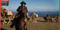 Kevin Costner, il western e una nuova grande epica: Horizon: An American Saga - Capitolo I, dal 4 luglio al cinema con Warner Bros
