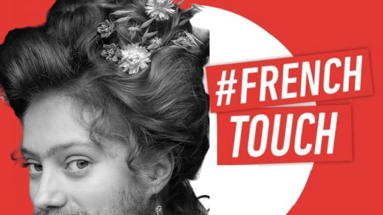 Un estratto della locandina ufficiale di Rosalie, di Stéphanie Di Giusto, in sala dal 30 maggio con Wanted Cinema