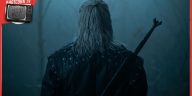 La prima immagine di Liam Hemsworth nei panni di Geralt di Rivia. The Witcher 4, prossimamente su Netflix...