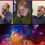 Le voci originali di Inside Out 2 in un buffo dietro le quinte. Al cinema dal 19 giugno