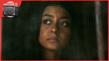 Un estratto del poster promozionale di Norah, un film di Tawfik Alzaidi, in concorso a Cannes 77 nella sezione Un Certain Regard