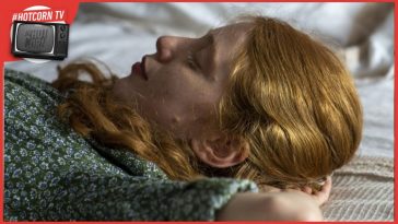 Una scena di Amen, opera prima di Andrea Baroni, dal 20 giugno al cinema con Fandango