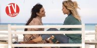 Pina Turco e Vittoria Schisani in una scena di La Vita che Volevi, una serie di Ivan Cotroneo, dal 29 maggio su Netflix
