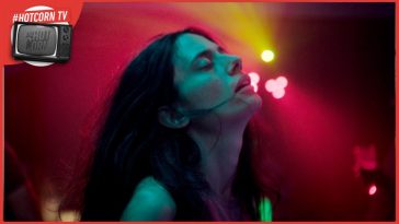 Rose Aste in una scena di Anna, un film di Marco Amenta, dal 13 giugno al cinema con Fandango