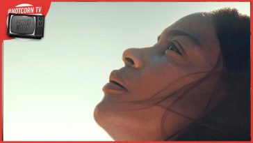 Aunjanue Ellis-Taylor in una scena di Origin, un film di Ava DuVernay, dal 10 giugno su Disney+