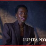 Lupita Nyong'o ci accompagna dietro le quinte di A Quiet Place: Giorno 1 di Michael Sarnoski, dal 27 giugno al cinema