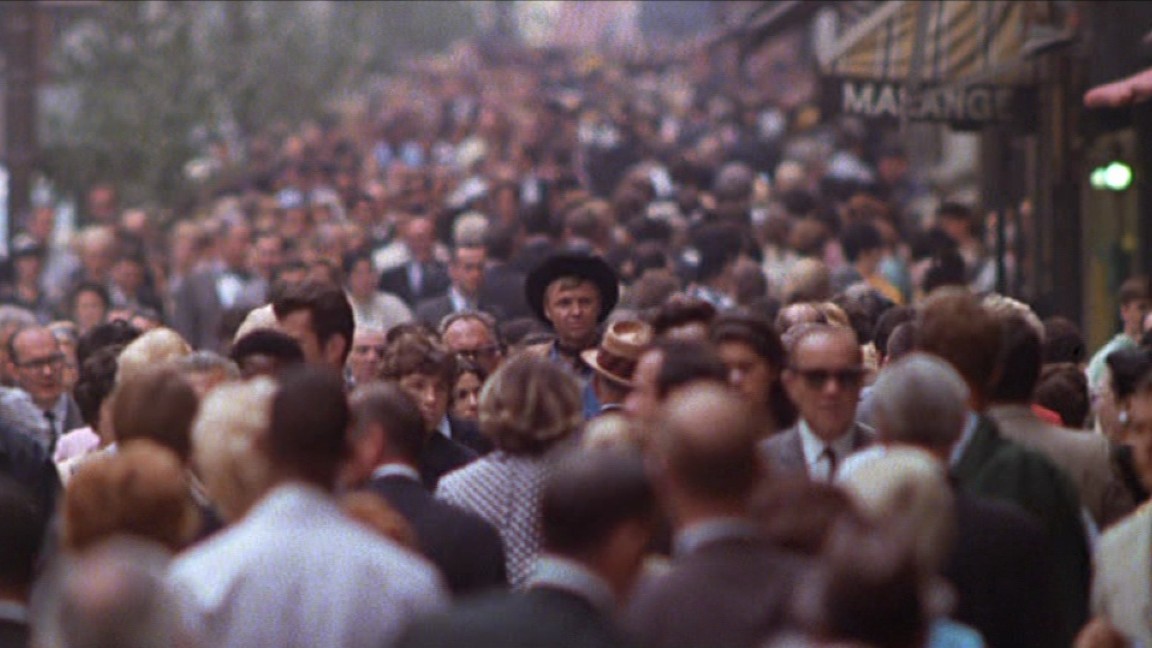 Un uomo da marciapiede di John Schlesinger fu presentato negli Stati Uniti il 25 maggio 1969