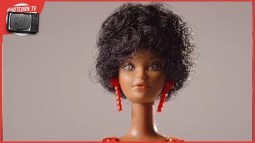 Un estratto dal trailer di Black Barbie, un documentario di Lagueria Davis. Disponibile su Netflix dal 19 giugno