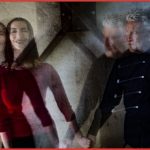 David Lynch, Chrystabell e un'immagine promozionale di Cellophane Memories, disponibile dal 2 agosto
