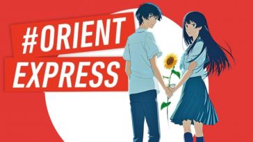 Kaoru, Anzu e The Tunnel to Summer, the Exit of Goodbyes, al cinema con Plaion Pictures il 10, 11 e 12 giugno