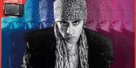 Un estratto della (bella) locandina ufficiale di Stevie Van Zandt: Disciple, su Max dal 22 giugno