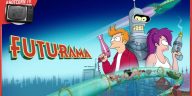 Futurama, una serie animata di Matt Groening. La dodicesima stagione è in arrivo su Disney+ a partire dal 29 luglio