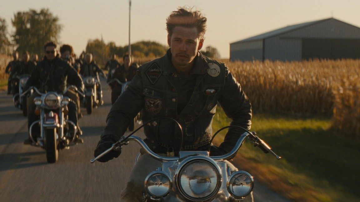 The Bikeriders di Jeff Nichols, dal 19 giugno al cinema con Universal Pictures