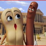 Un estratto del trailer di Sausage Party: Cibopolis, dall'11 luglio su Prime Video