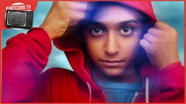 Un estratto dall'immagine promozionale della serie Essere Ben, dal 12 luglio su Apple TV+