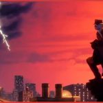 Un estratto del teaser trailer di Watchmen Chapter 1-2, un nuovo adattamento della graphic novel di Alan Moore, prossimamente con Warner Bros