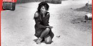 Sophia Loren e la scena madre de La Ciociara, opera immortale di Vittorio De Sica, di nuovo al cinema dal 4 al 10 luglio con Nexo Digital