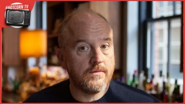 Louis CK al centro dell'obiettivo di Sorry/Not Sorry, dal 12 luglio al cinema