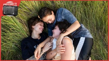Una scena di Paradise is Burning, dal 29 agosto al cinema con Fandango