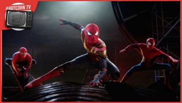 Una scena di Spider-Man: No Way Home ci introduce agli Spider-Mondays! Dall'1 luglio al cinema con Sony Pictures