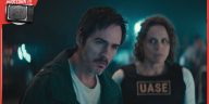 Una scena di Non Negociable, un film di Juan Taratuto, dal 26 luglio su Netflix