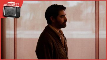 Shahab Hosseini in un estratto del poster promozionale di Shukran di Pietro Malegori: Al cinema l’8, il 9 e il 10 luglio con Eagle Pictures