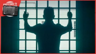 Un estratto dalla locandina ufficiale de Il Caso Yara: Oltre ogni ragionevole dubbio, dal 18 luglio su Netflix