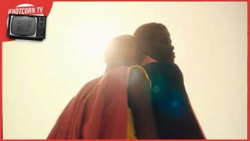 Una scena di Banel e Adama di Ramata-Toulaye Sy dal 18 luglio al cinema con Movies Inspired