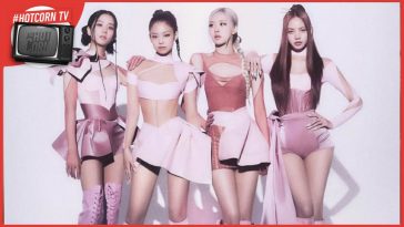 Le Blackpink e l'atteso film-concerto Born Pink: Dal 31 luglio al 4 agosto al cinema con Nexo Digital
