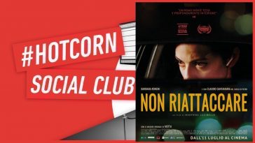 Non riattaccare