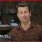 Glen Powell ci accompagna dietro le quinte di Twisters di Lee Isaac Chung, dal 17 luglio al cinema con Warner Bros Pictures