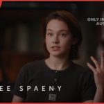 Cailee Spaeny ci accompagna dietro le quinte di Alien: Romulus di Fede Alvarez, dal 14 agosto al cinema