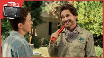 Una scena di Unstable. La seconda stagione della comedy Netflix è in arrivo a partire dall'1 agosto